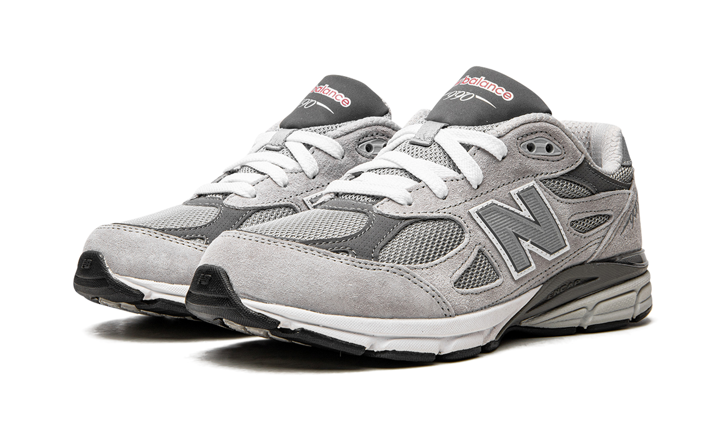 990 GS "Grey" GC990GY3