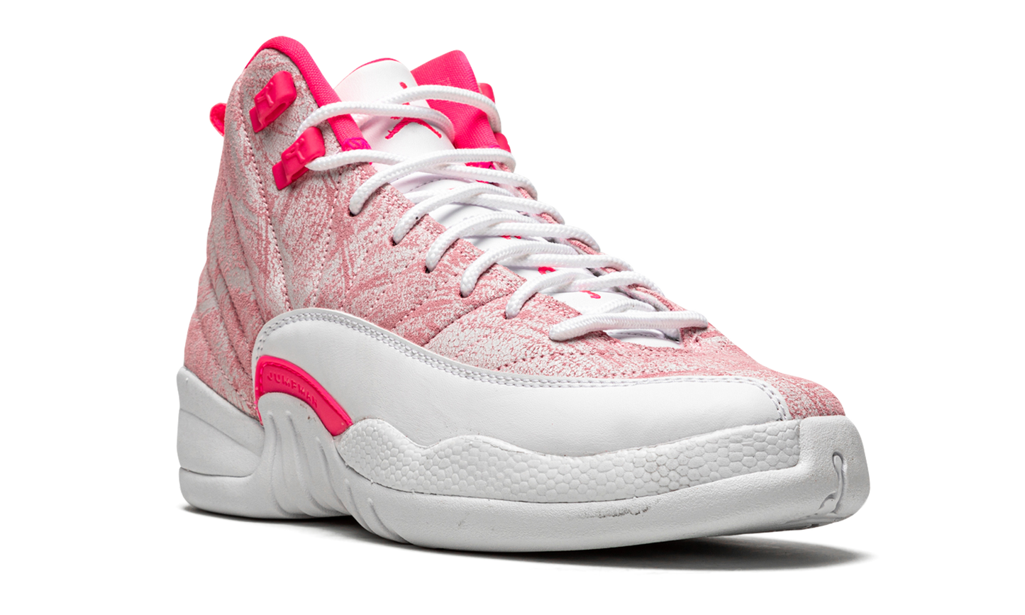 Air Jordan 12 Retro GS "Arctic Punch" 510815 101