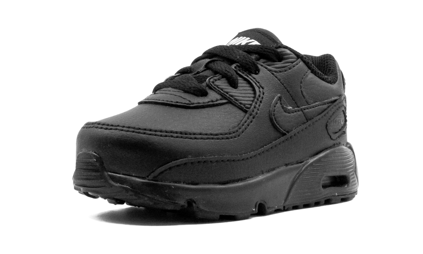 Air Max 90 (TD) "Triple Black" CD6868 001