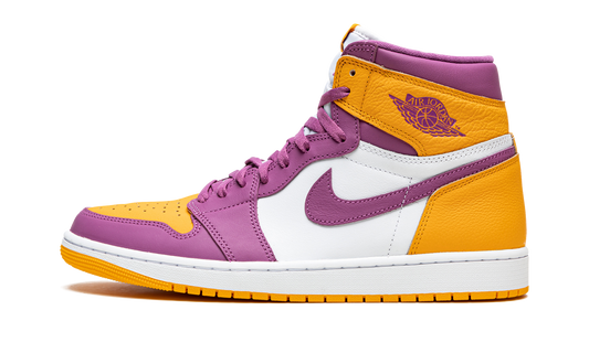 Air Jordan 1 High OG "Brotherhood" 555088 706