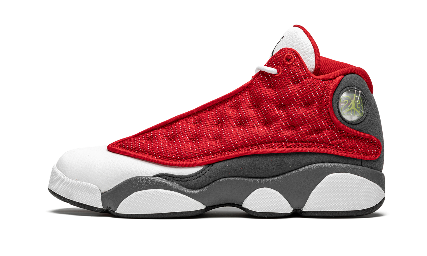 Air Jordan 13 PS "Red Flint"