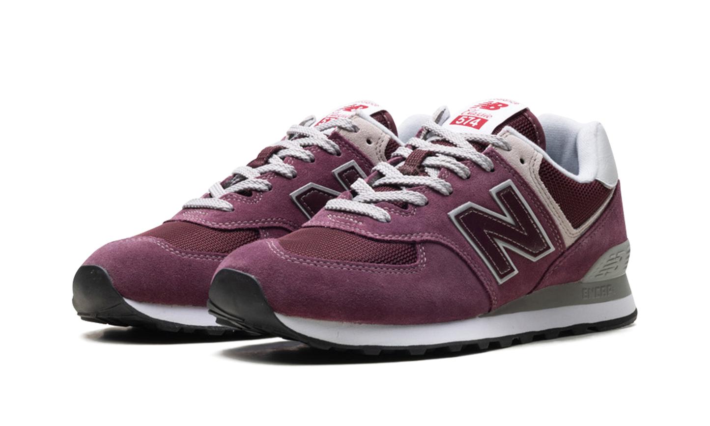 574 "Phantom Angora" U574RBH