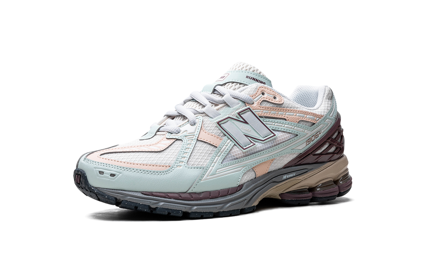 1906 "CLAY ASH" M1906ND