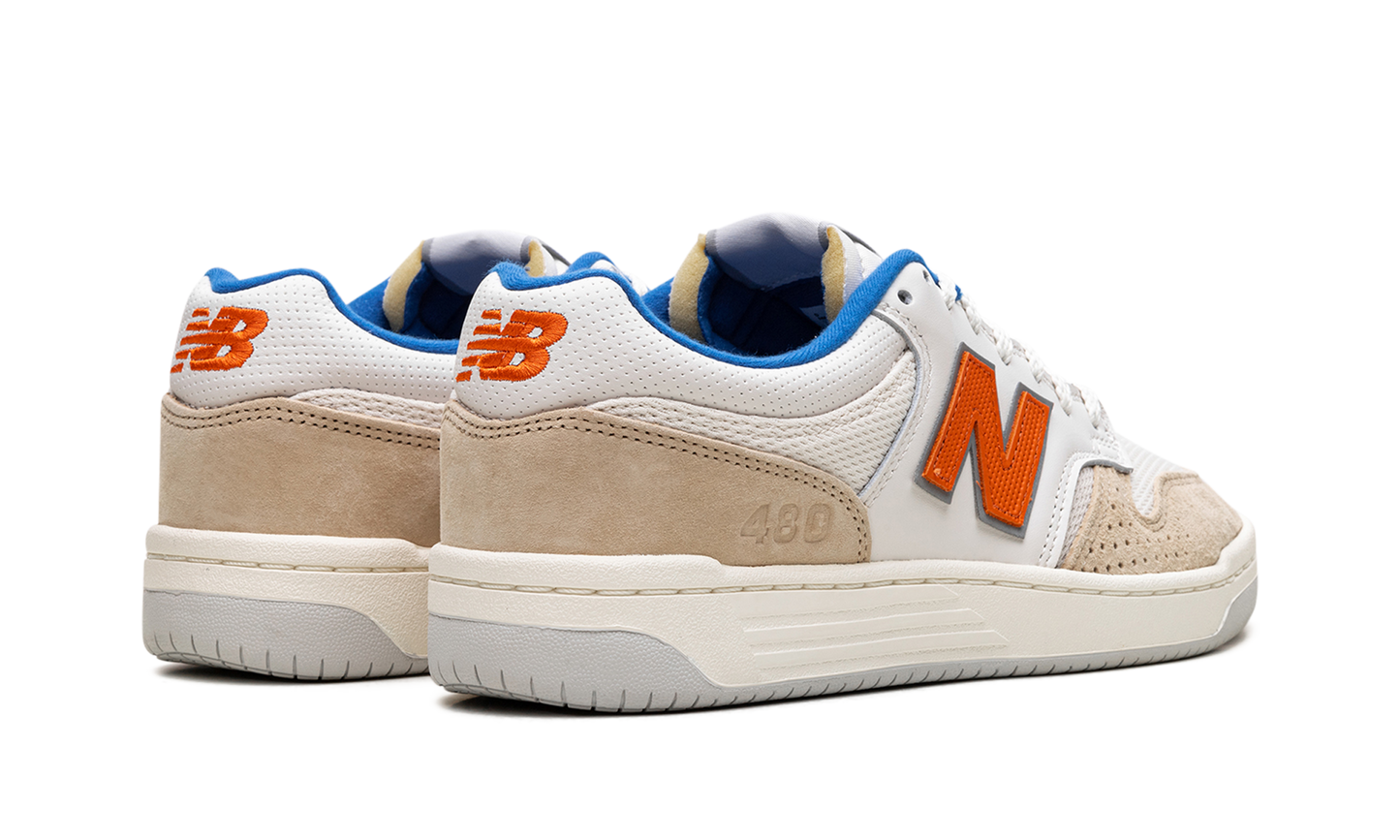 NB Numeric 480 "Madison Square Garden" NM480NYC