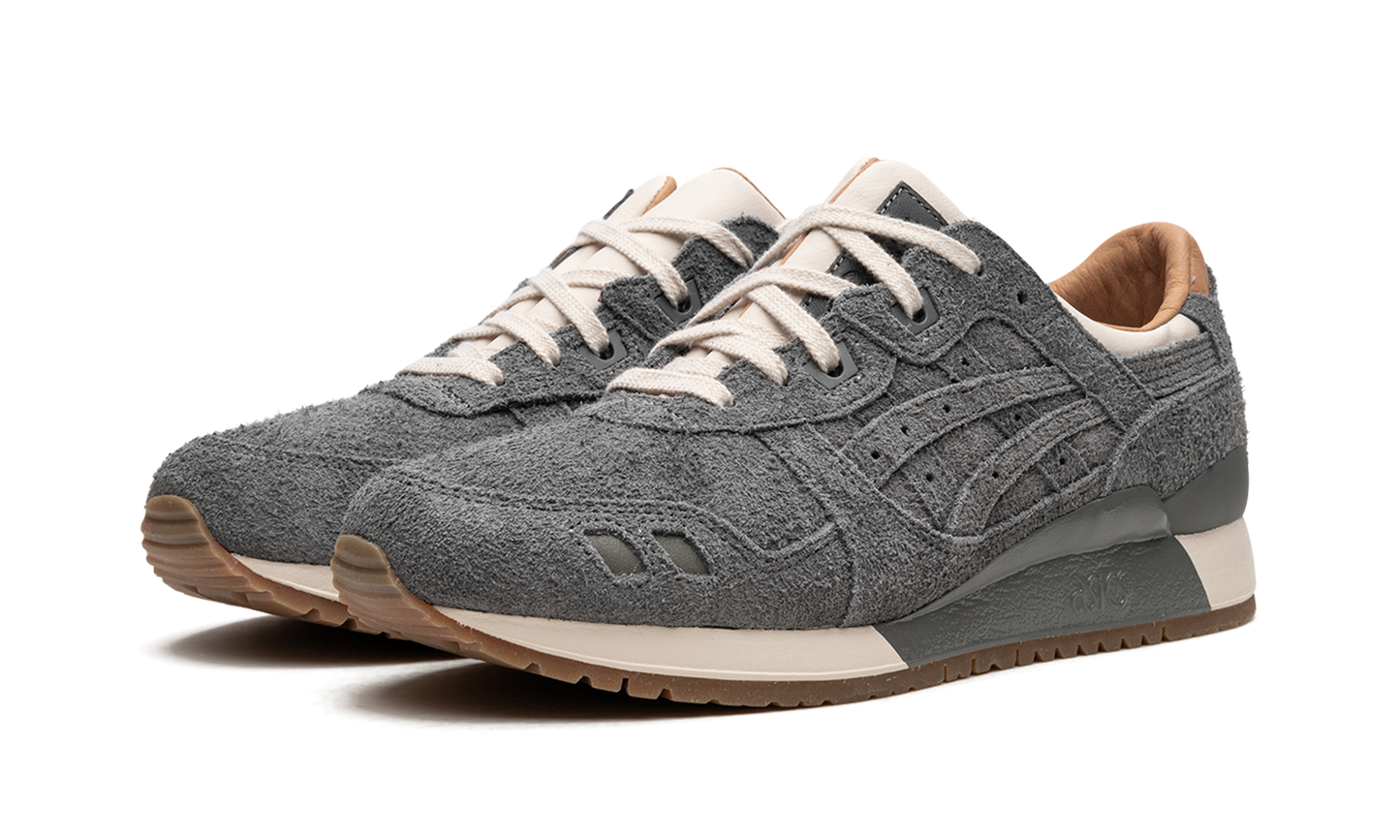 Gel-Lyte 3 "Packer x J.Crew" H7F6K 9797