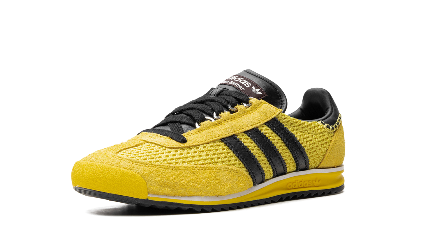 SL 76 "Wales Bonner - Yellow" IH9906