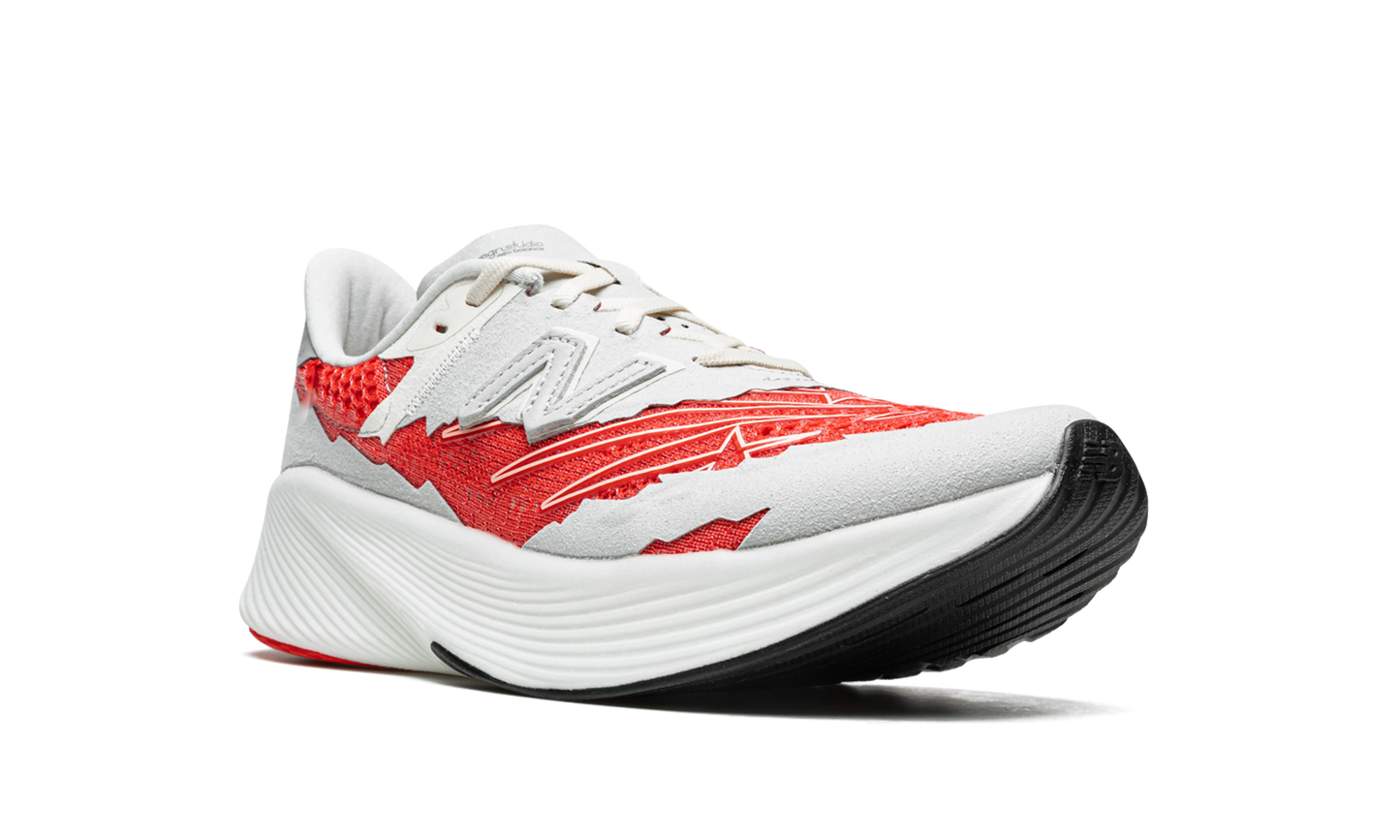 FuelCell RC Elite v2 SI "Stone Island - TDS Red" MSRCELST