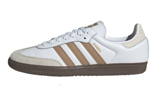 SAMBA OG "Cloud White Cardboard Gum" JR0912
