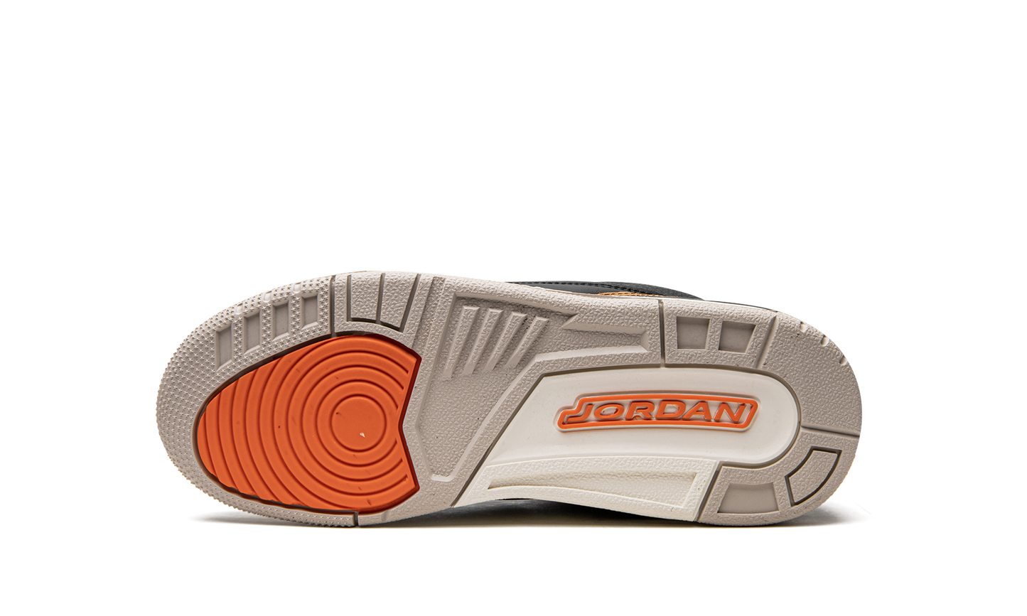 Air Jordan 3 GS "Desert Elephant" DM0967 008