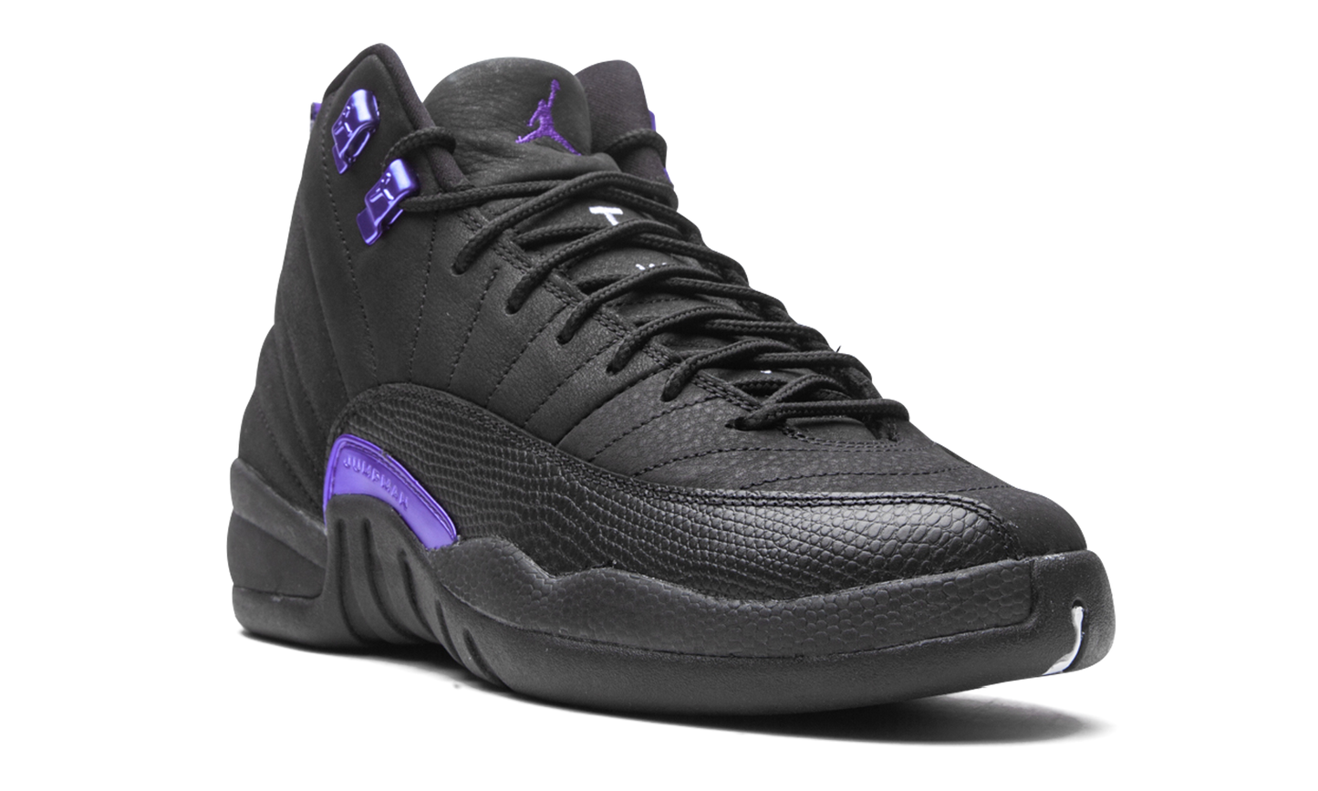 Air Jordan 12 Retro GS "Dark Concord" DH0905 005