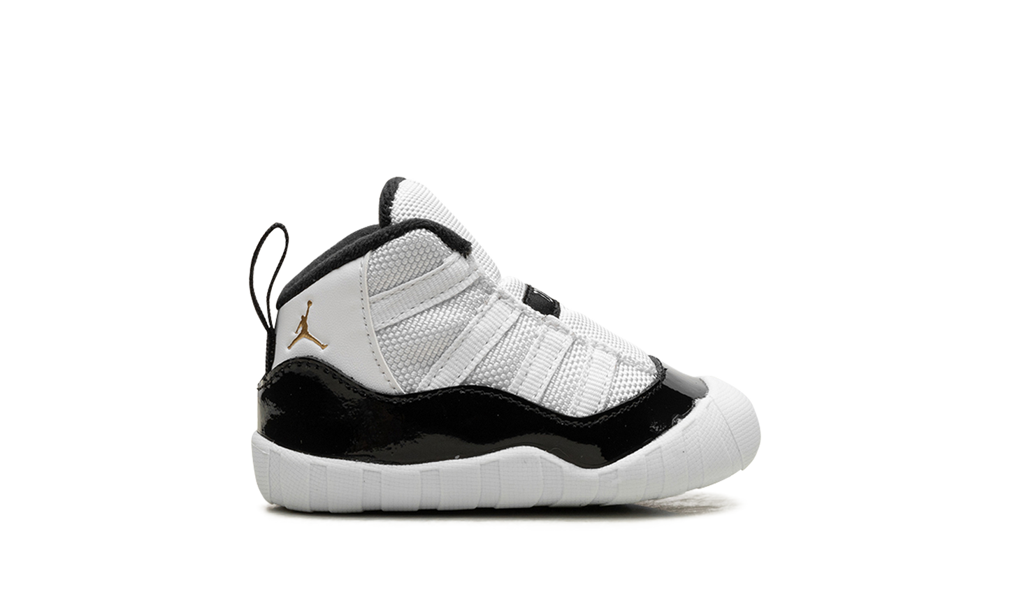 Air Jordan 11 TD "Gratitude" CI6165 170