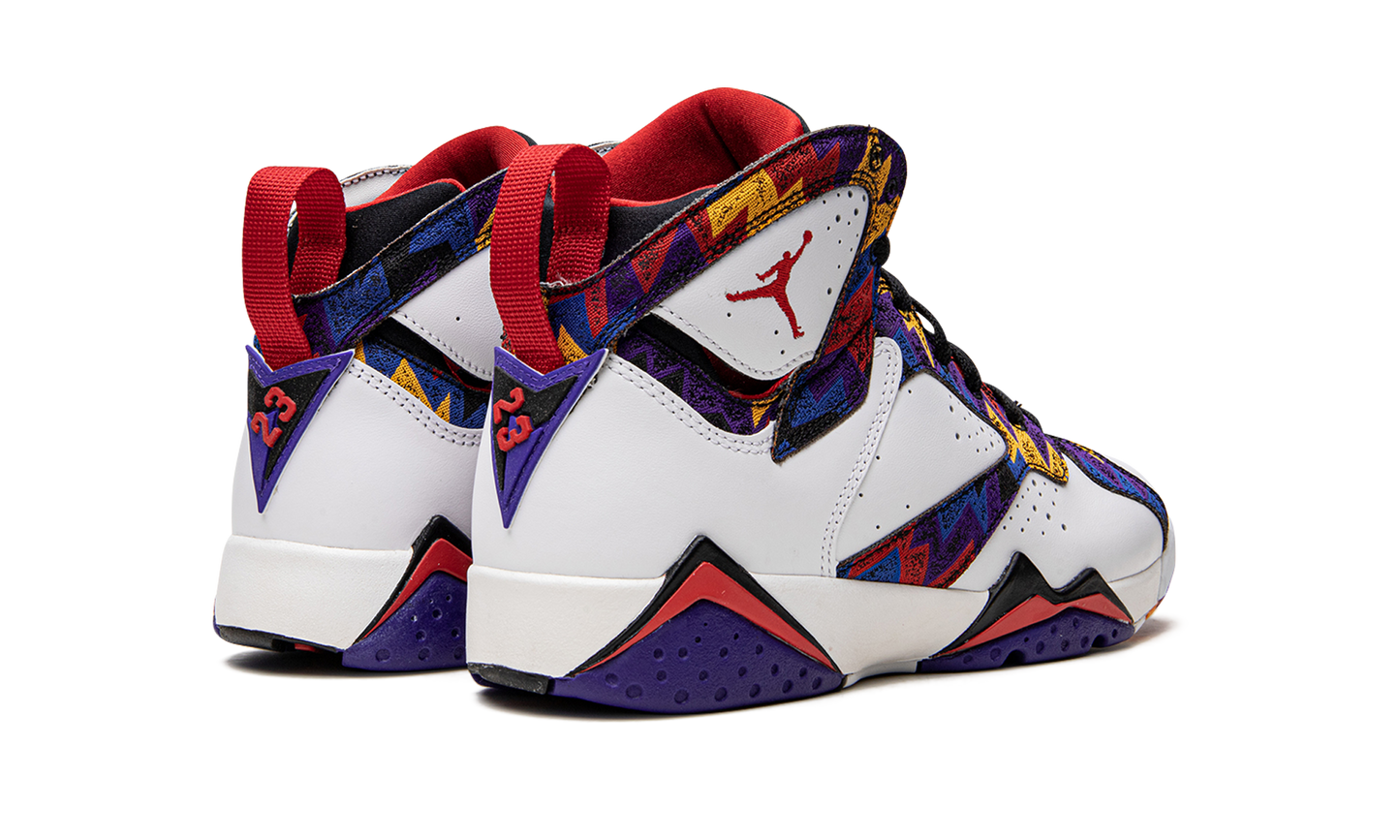 Air Jordan 7 Retro GS