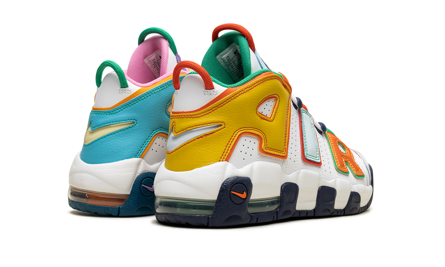 Air More Uptempo GS ""What The"" FQ8363 902