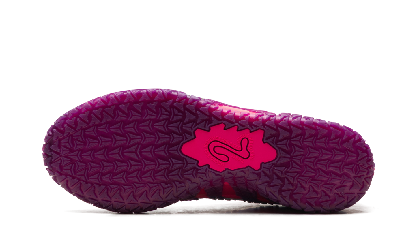 Ja 3 "Max Volume" HF2793 600