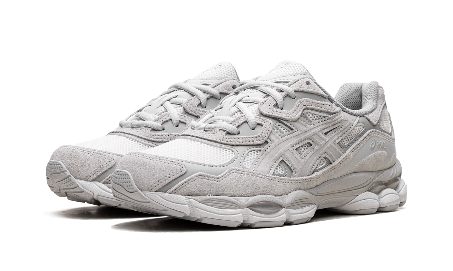 GEL-NYC "Cream Cloud Grey" 1203A663 101