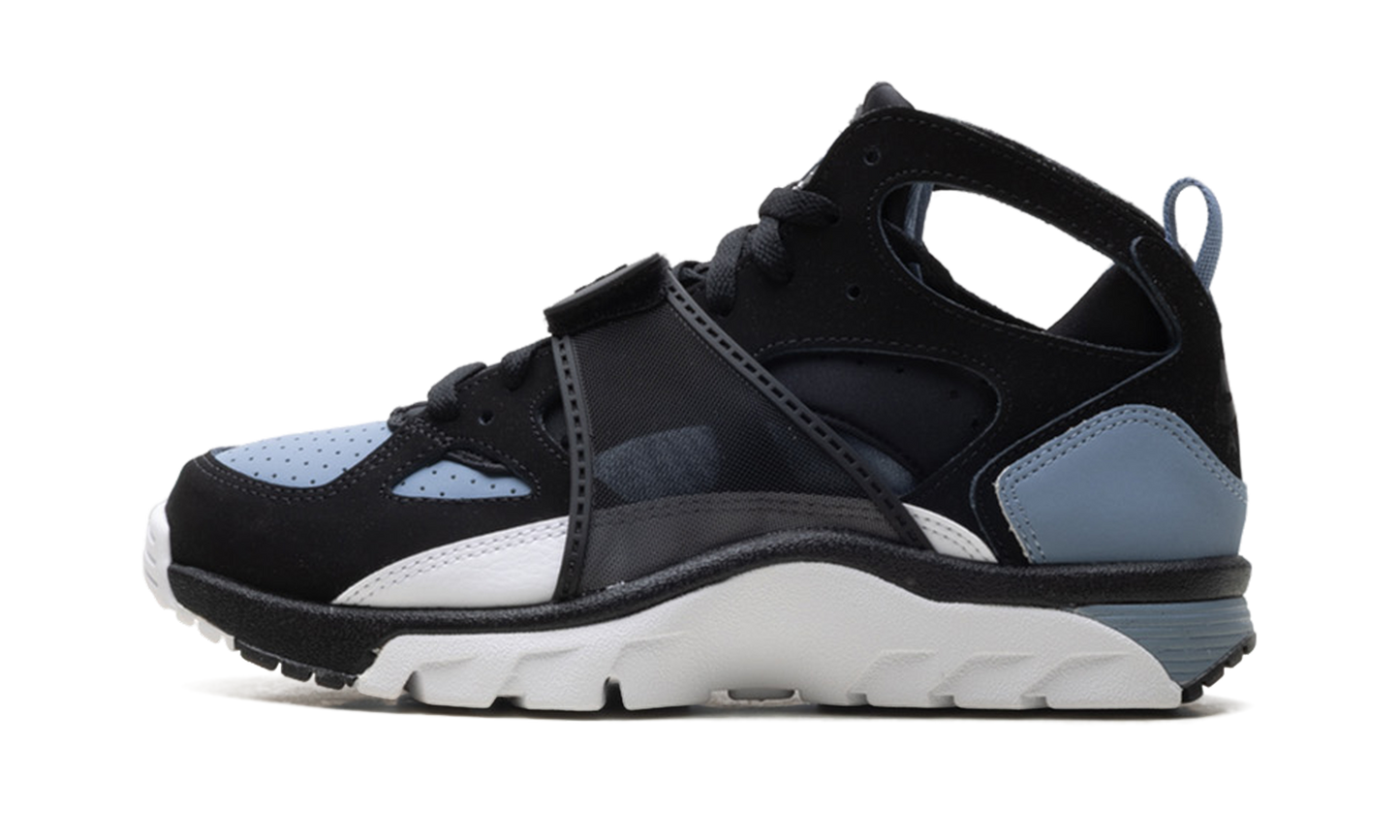 Air Trainer Huarache "Cool Blue / Black" IH4470 001