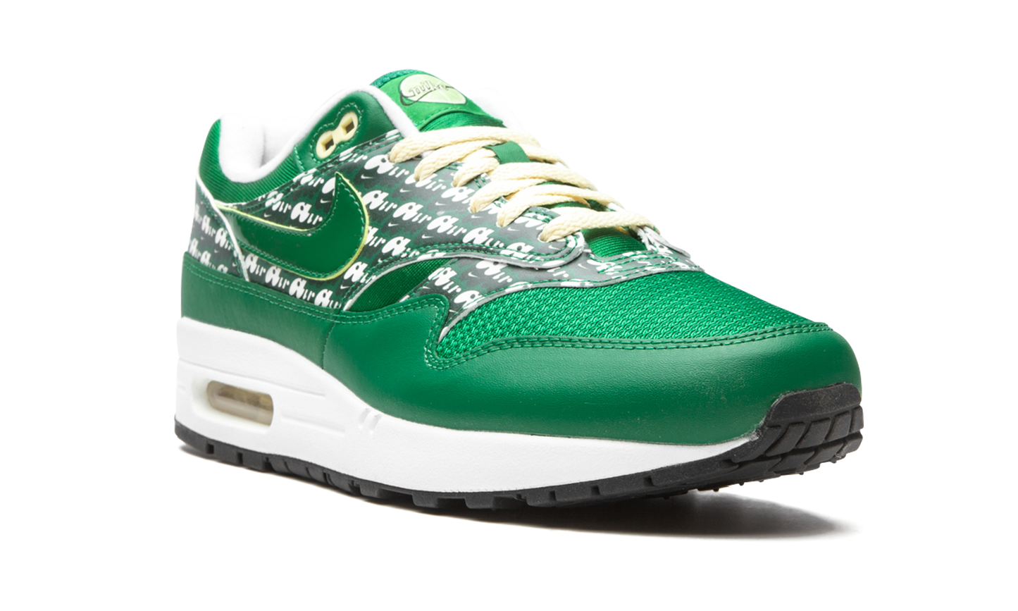 Air Max 1 PRM "Limeade" CJ0609 300