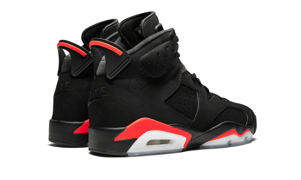 Air Jordan 6 Retro "Infrared 2019" 384664 060