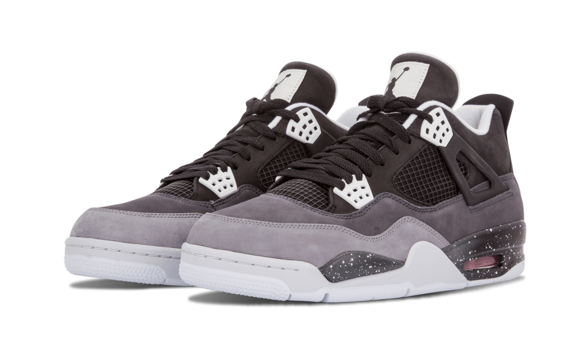 Air Jordan 4 Retro "Fear Pack" 626969 030