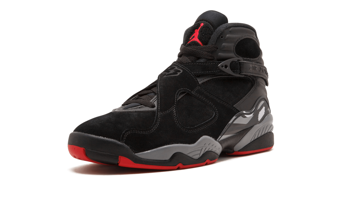 Air Jordan 8 Retro "Bred"