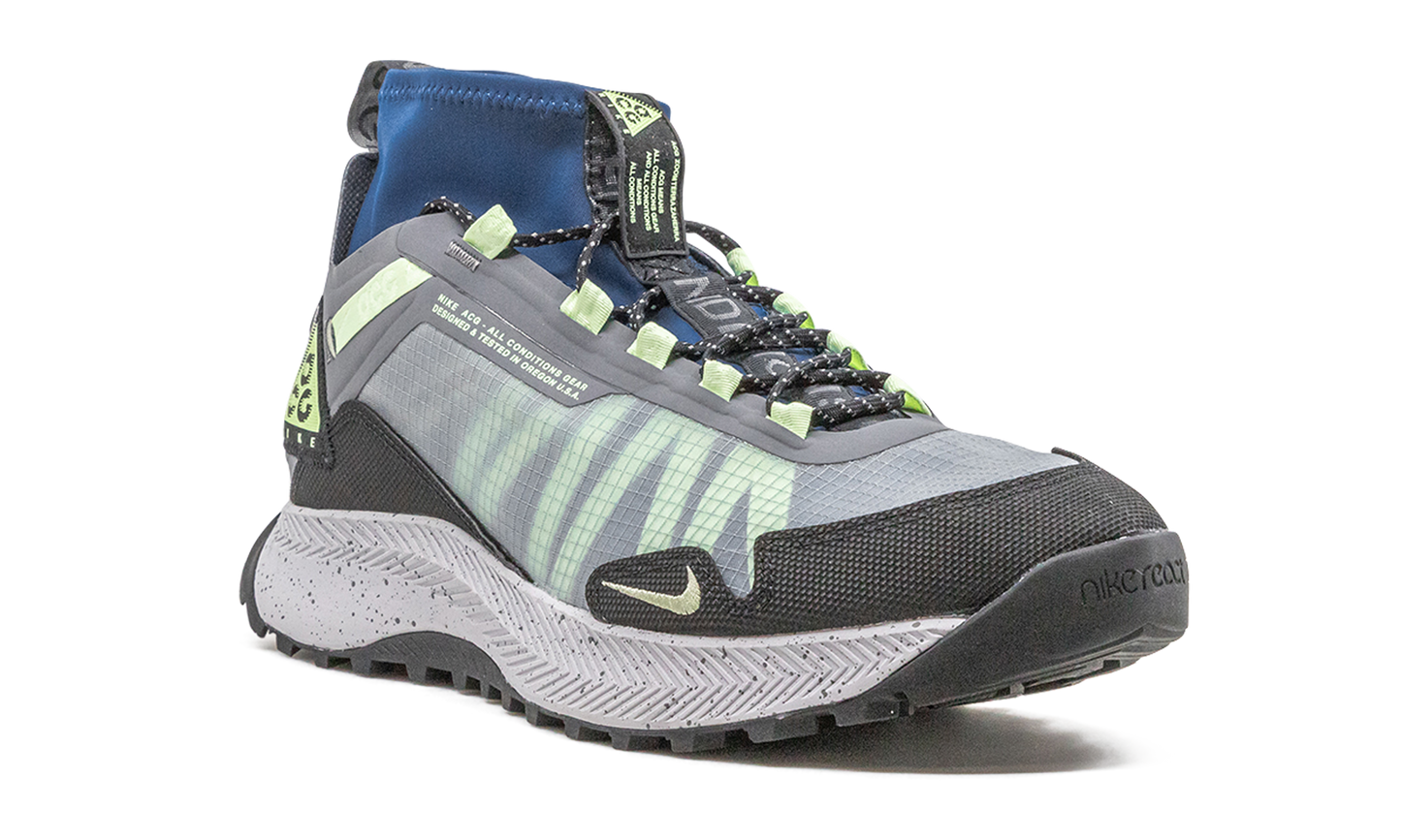 ACG ZOOM TERRA ZAHERRA