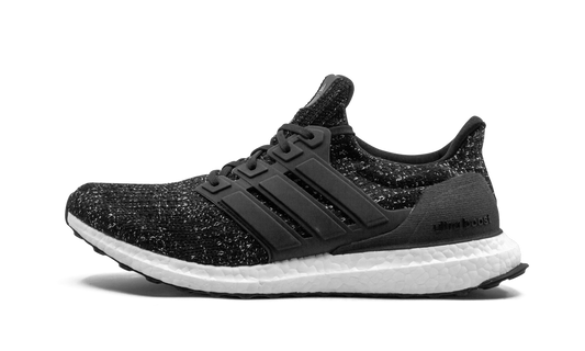 UltraBOOST "Black/White Speckle" f36153