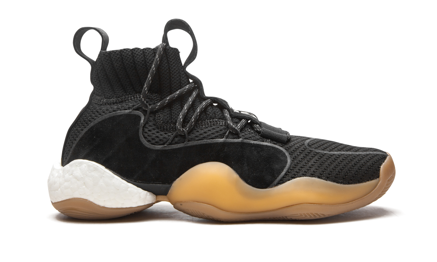 PW Crazy BYW High "Pharrelll Williams / Black Gum" EG7733