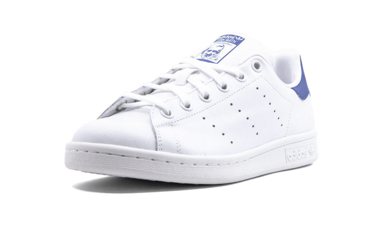 Stan Smith GS "purple" S74778