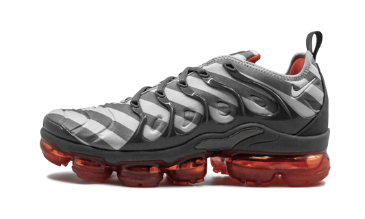 Air VaporMax Plus "Grey / Red" 924453 020