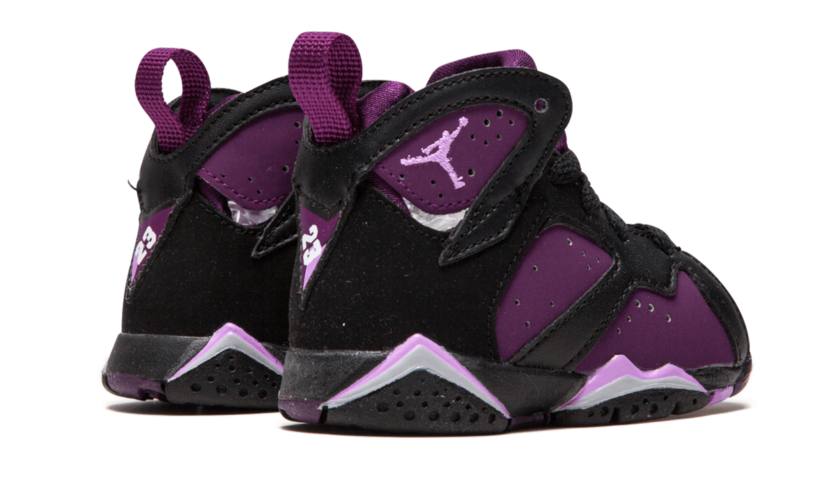 Jordan 7 Retro GT TD "Mulberry"