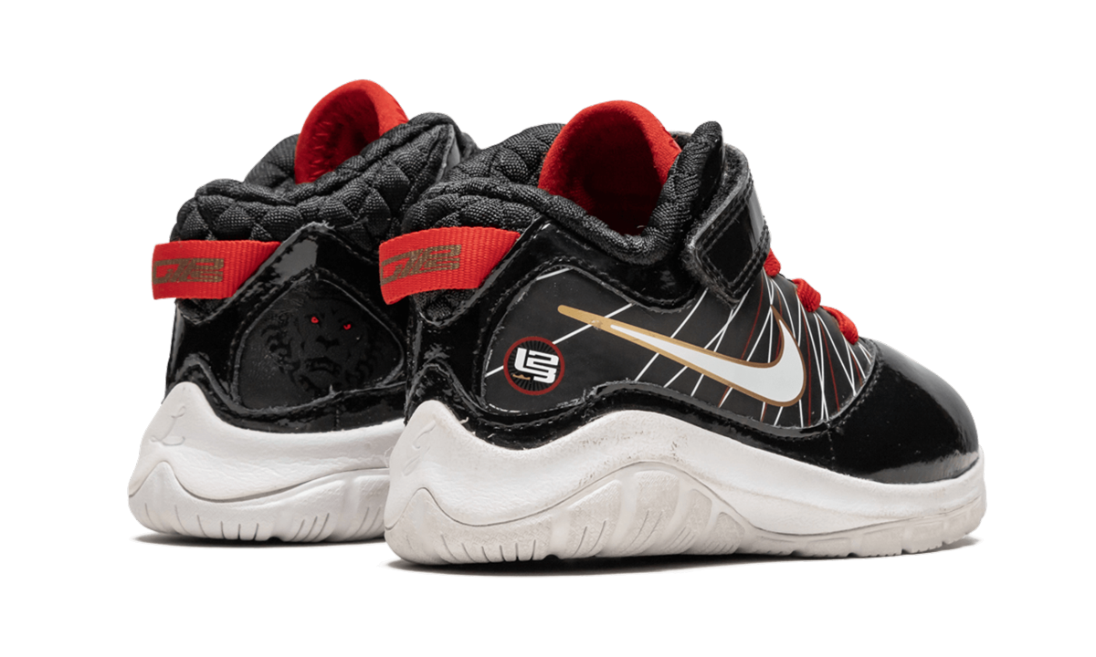 Lebron VII P.S. TD
