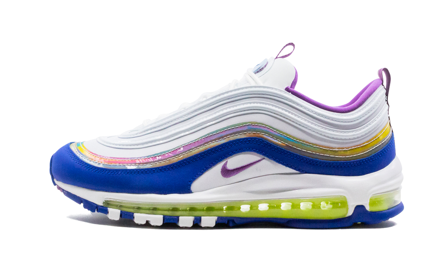 Air Max 97 "Easter"