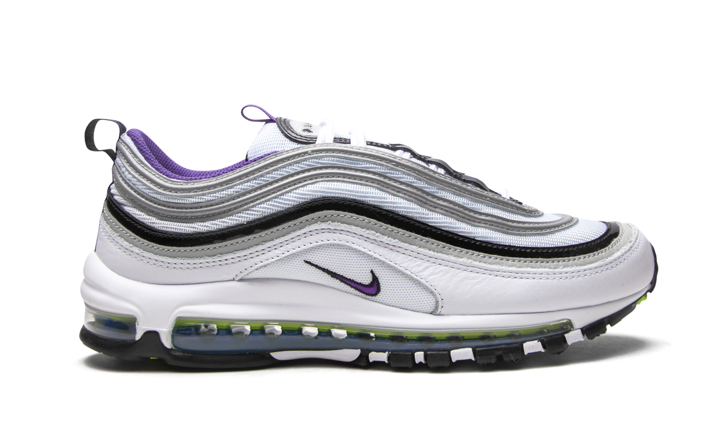 Air Max 97 "Kaomoji" DD9598 100