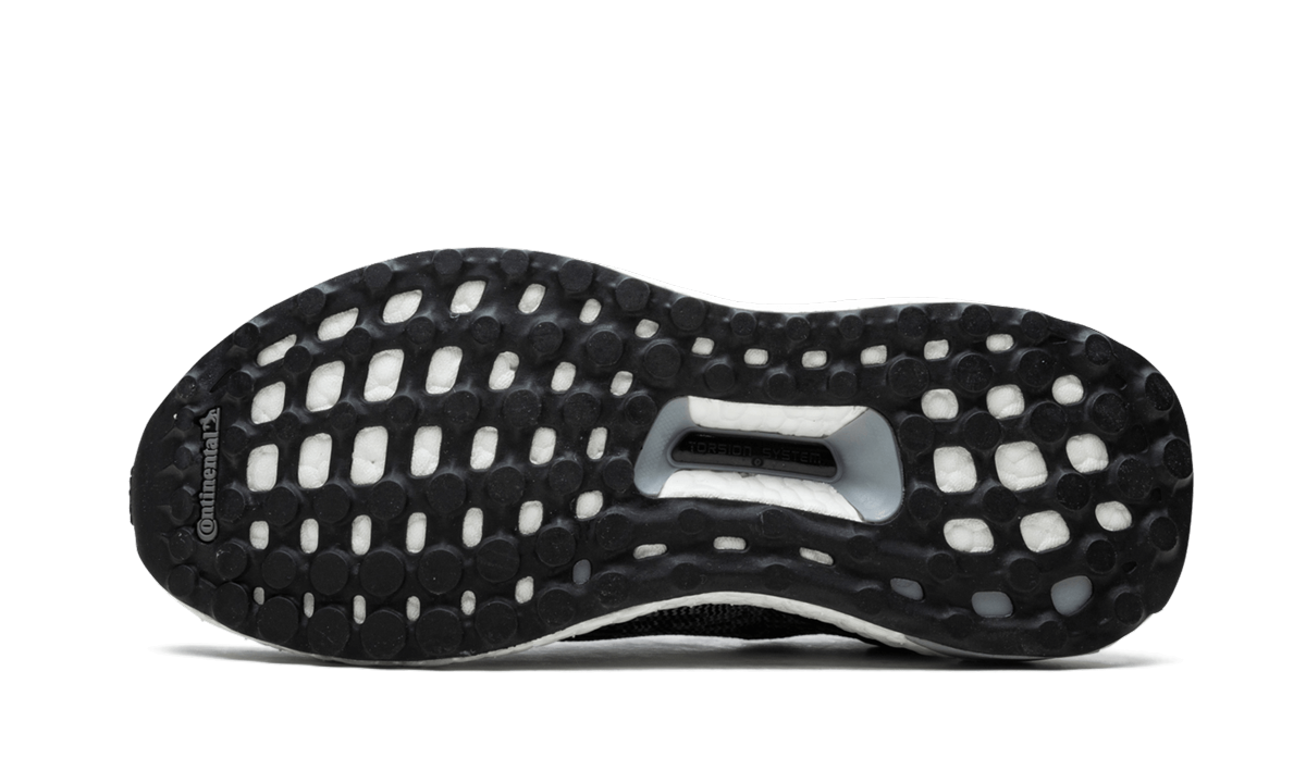 Ultraboost Uncaged GS