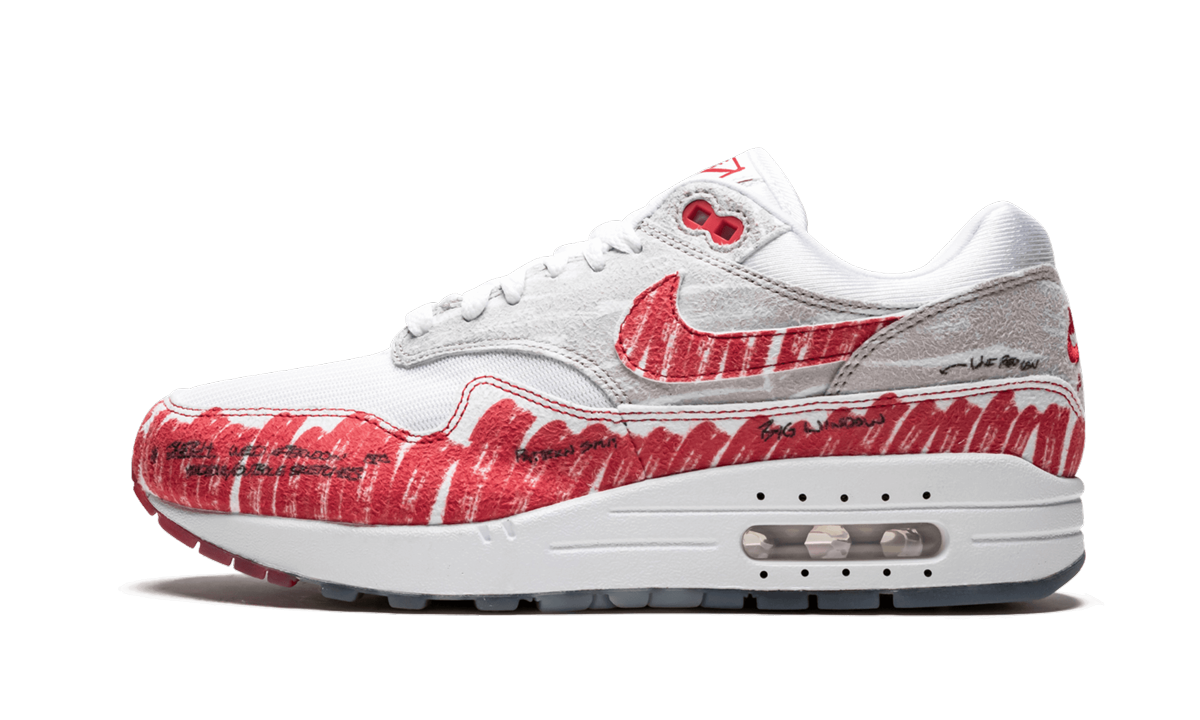 Air Max 1 Tinker "Sketch to Shelf" CJ4286 101