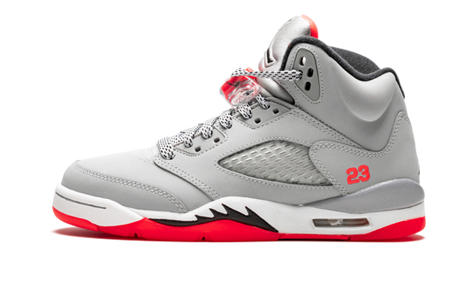 Air Jordan 5 Retro GS "Hot Lava"