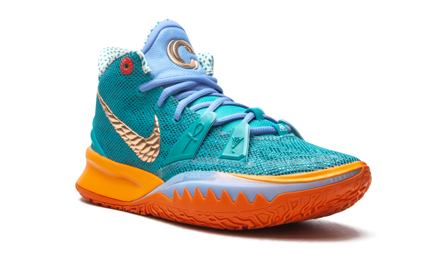 Kyrie 7 "Concepts Horus - Special Box"