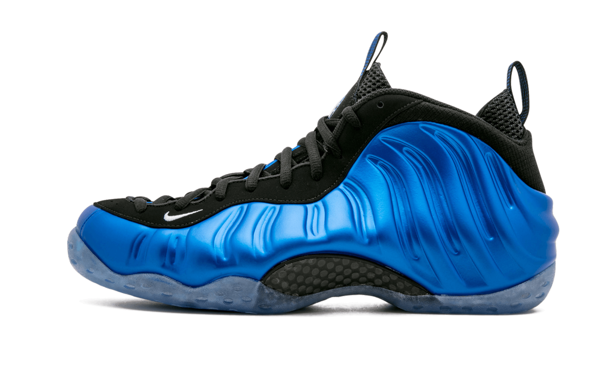 Air Foamposite One 20 "20th Anniversary"