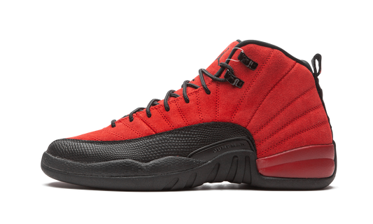 Air Jordan 12 Retro GS "Reverse Flu Game" 153265 602