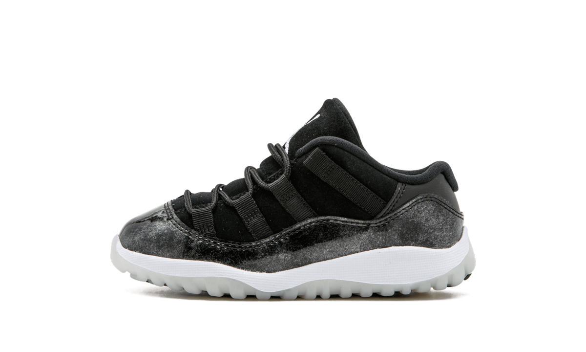 Jordan 11 Retro Low BT TD "Barons" 505836 010