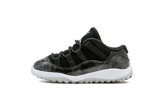 Jordan 11 Retro Low BT TD "Barons" 505836 010