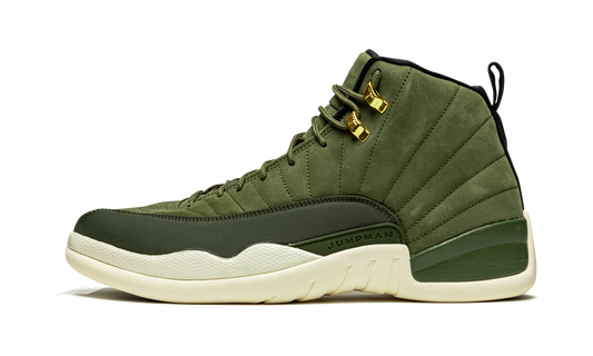 Air Jordan 12 "Chris Paul Class Of 2003"