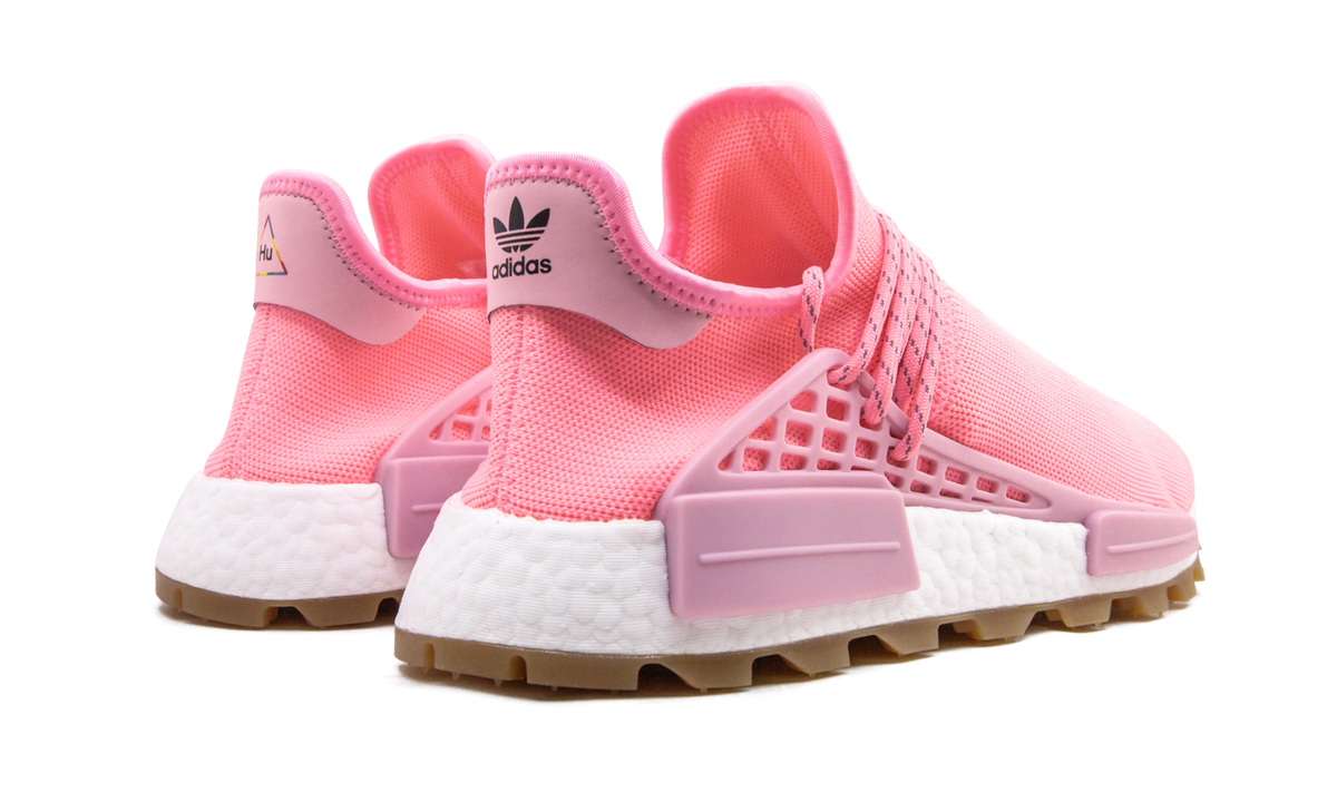 NMD Humanrace Trail "Pharrell Williams - Now Is Her Time Pack Sun Calm Pink" EG7740