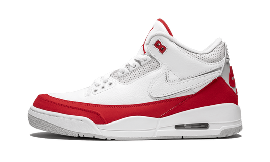 Air Jordan 3 Retro Tinker "Air Max 1 - University Red" CJ0939 100