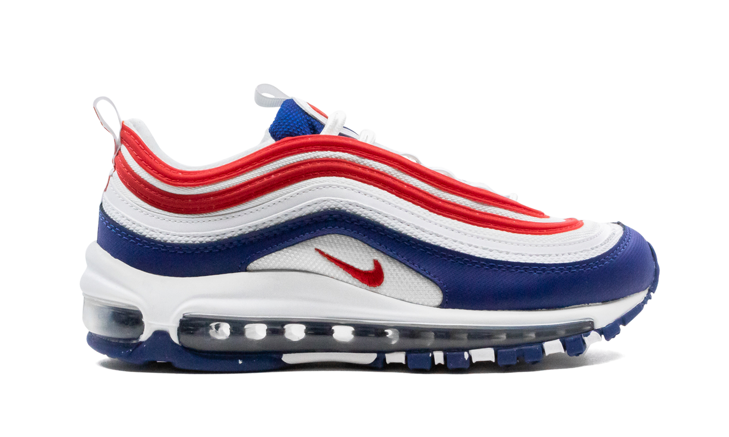 Air Max 97(GS) "USA" CW5856 100