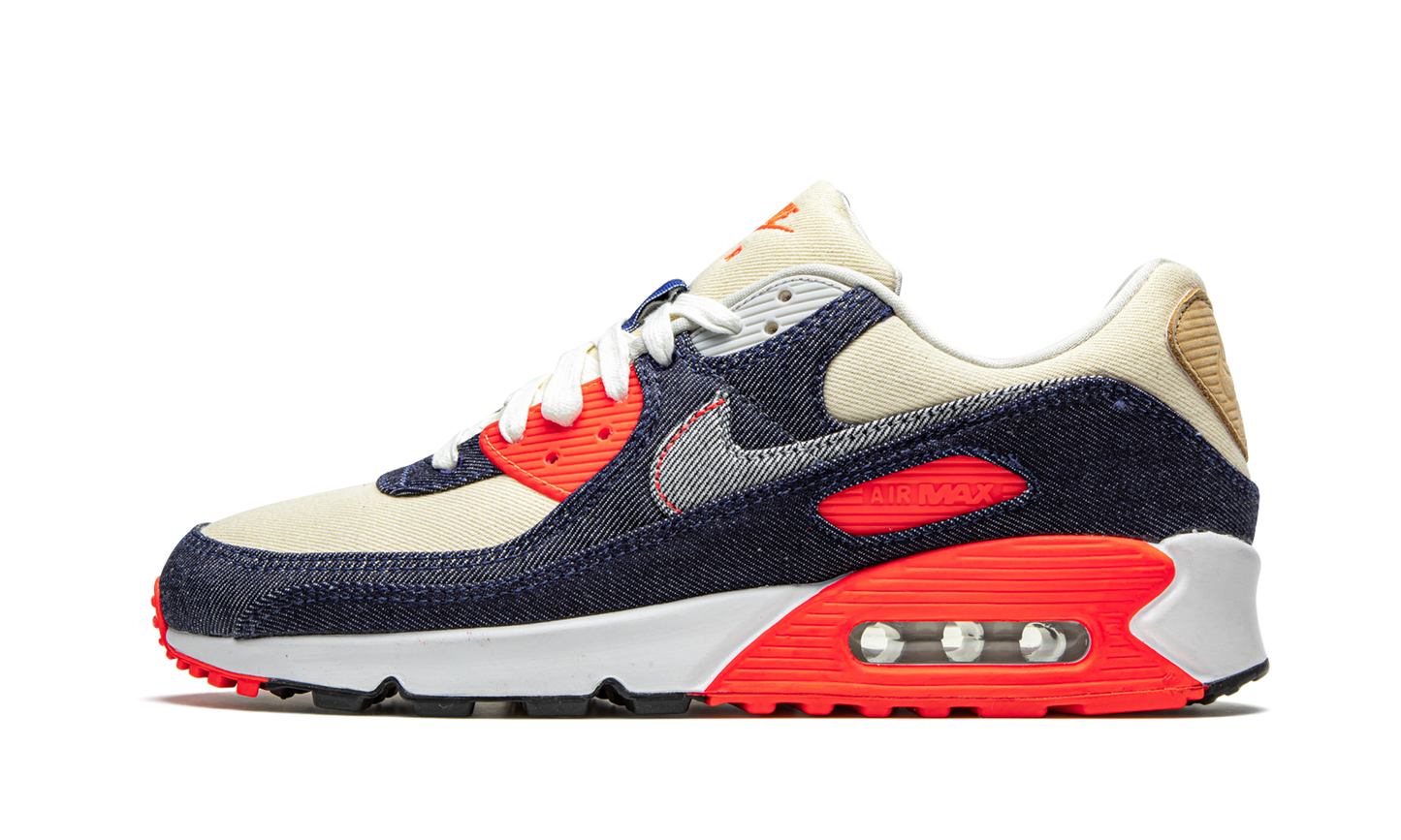 AIR MAX 90 DHM "Denham" CU1646 400
