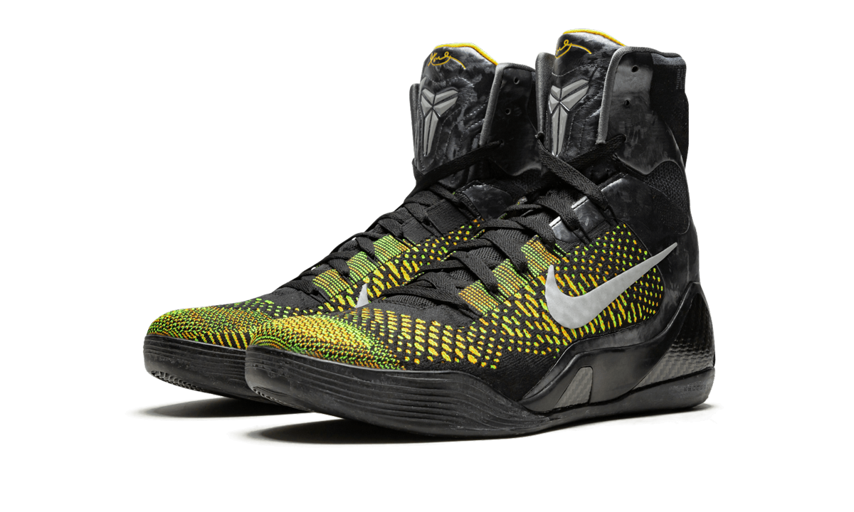 Kobe 9 Elite "Inspiration"