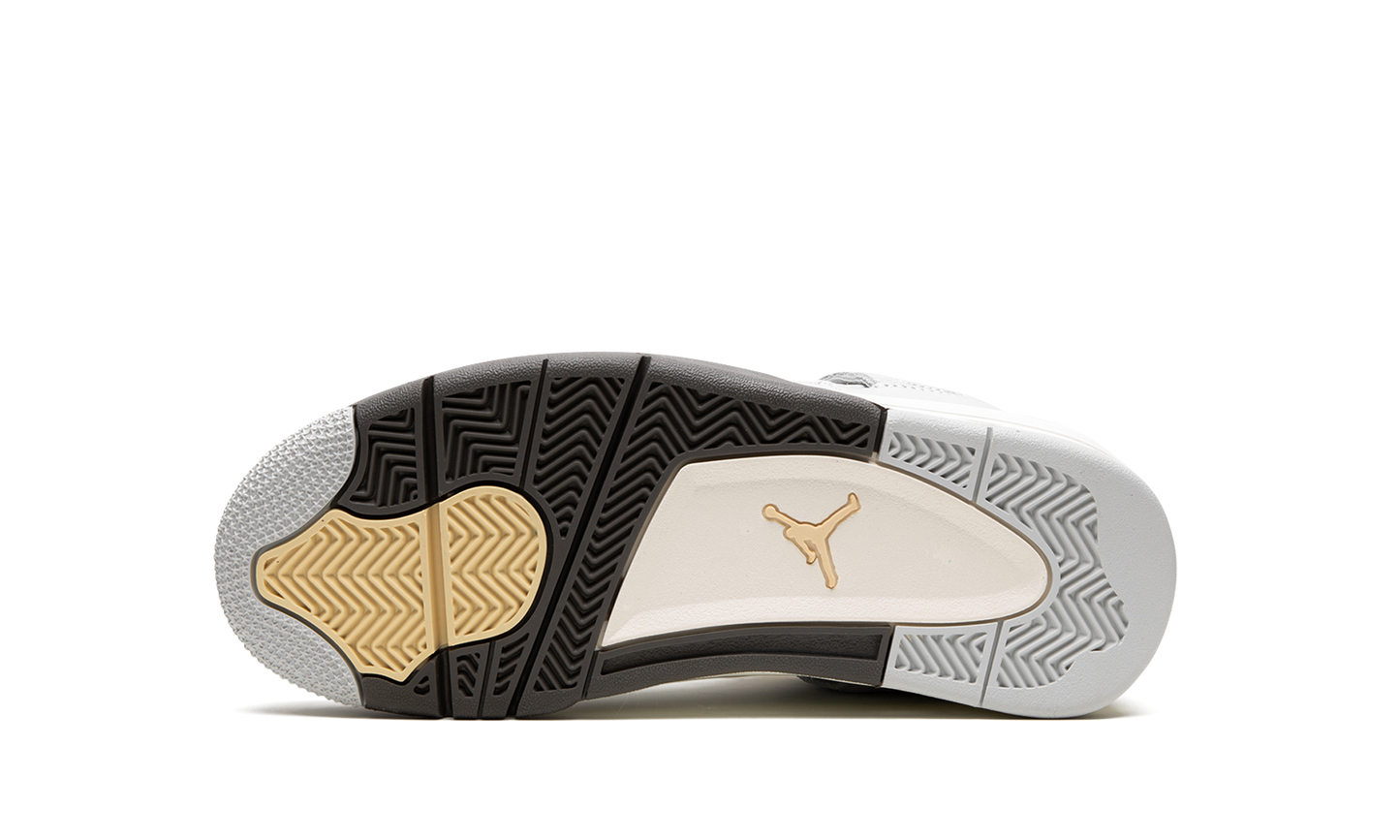 Air Jordan 4 SE GS "Photon Dust" DV2262 021