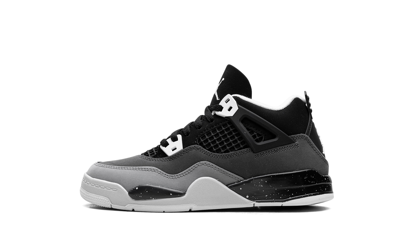 Air Jordan 4 "Fear" FV4537 002