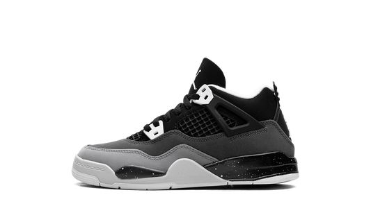 Air Jordan 4 "Fear" FV4537 002